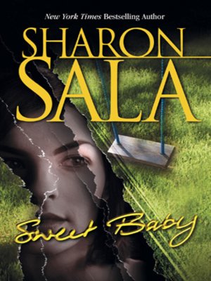cover image of Sweet Baby